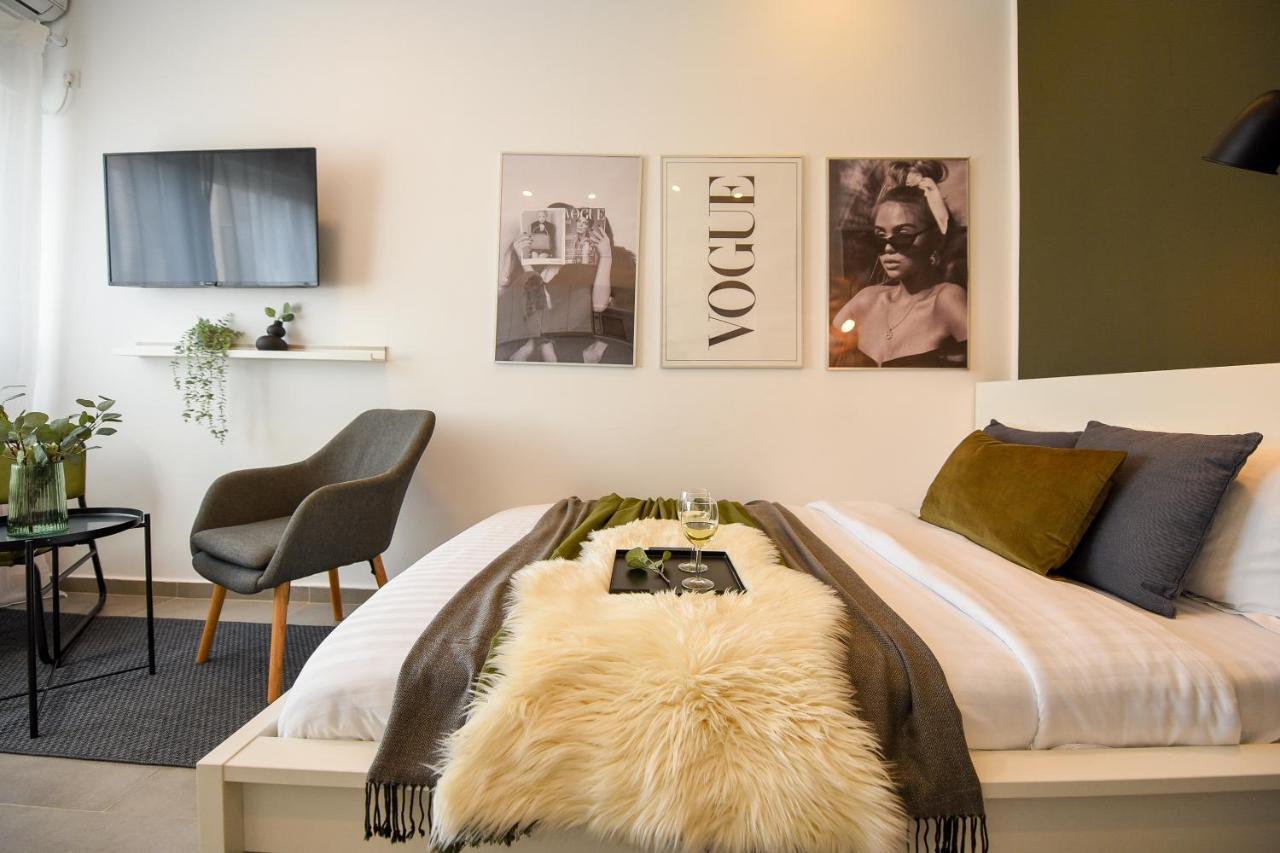 Classy Comfort - Chic Studio On Regina Elisabeta Bucureşti Exterior foto