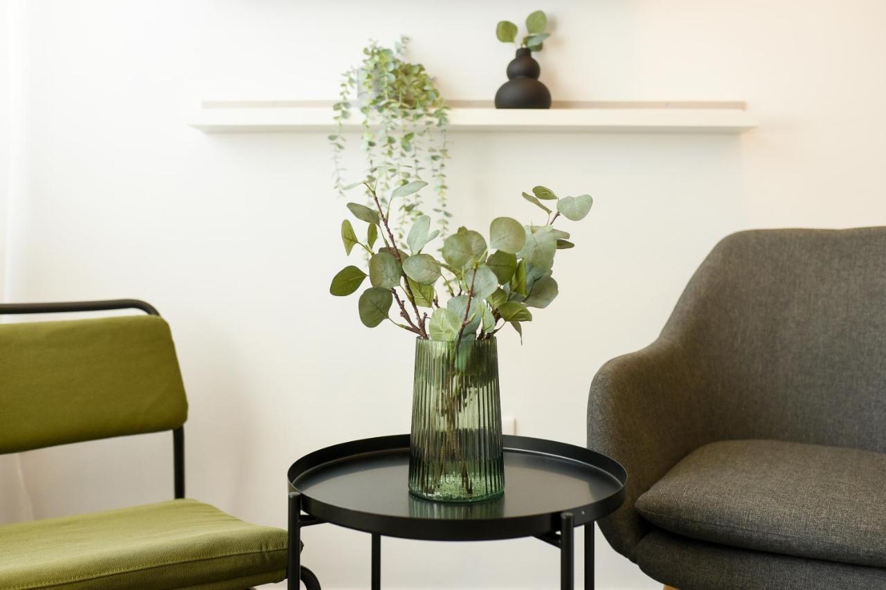 Classy Comfort - Chic Studio On Regina Elisabeta Bucureşti Exterior foto