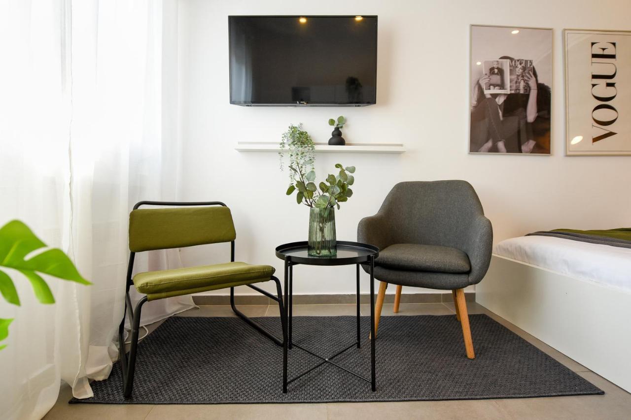 Classy Comfort - Chic Studio On Regina Elisabeta Bucureşti Exterior foto