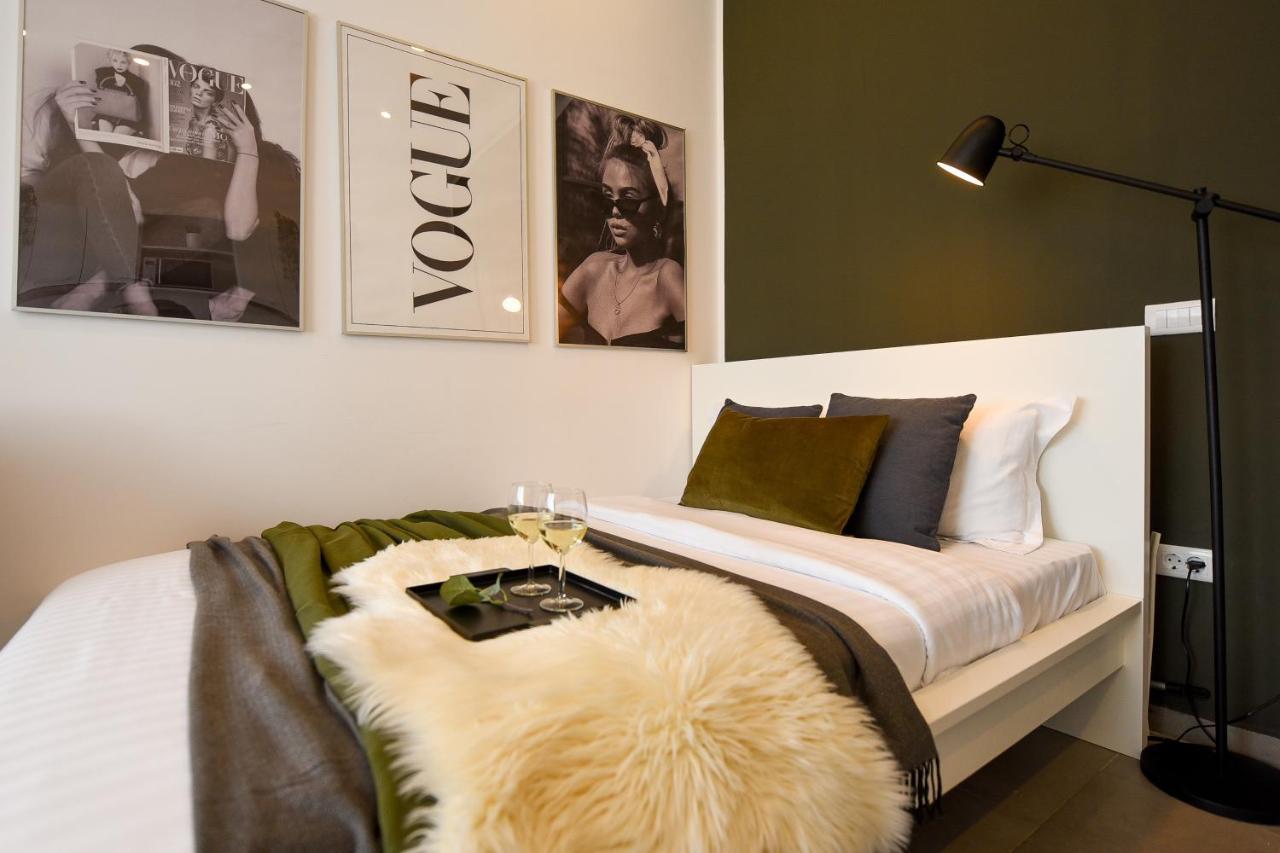 Classy Comfort - Chic Studio On Regina Elisabeta Bucureşti Exterior foto